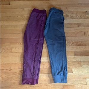 Two boys pants